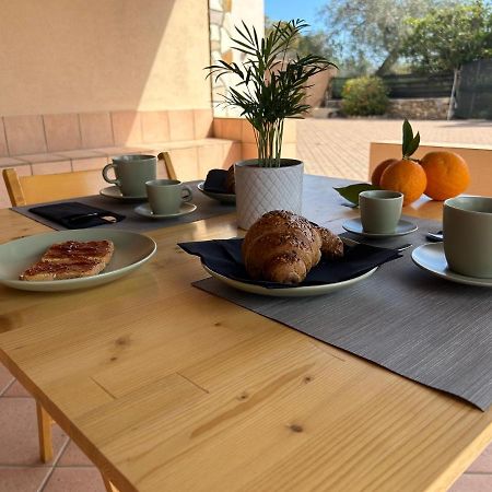 B&B Radice 布鲁克里 外观 照片