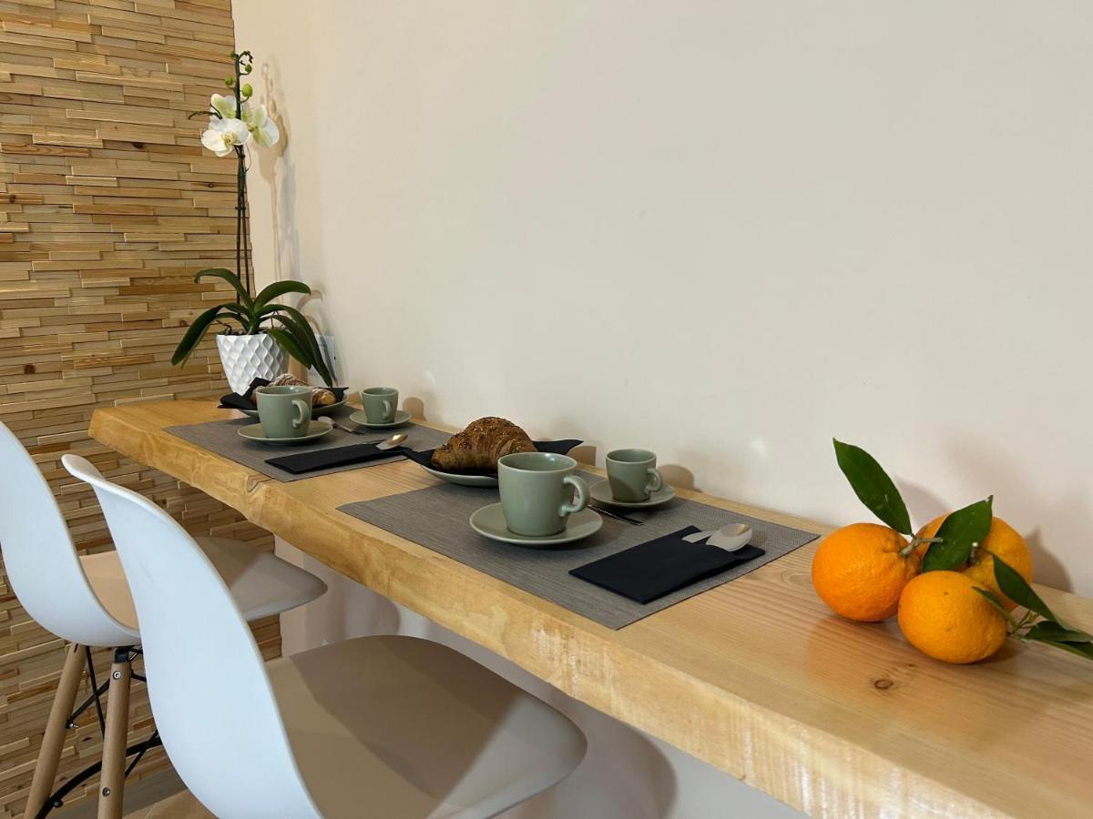 B&B Radice 布鲁克里 外观 照片