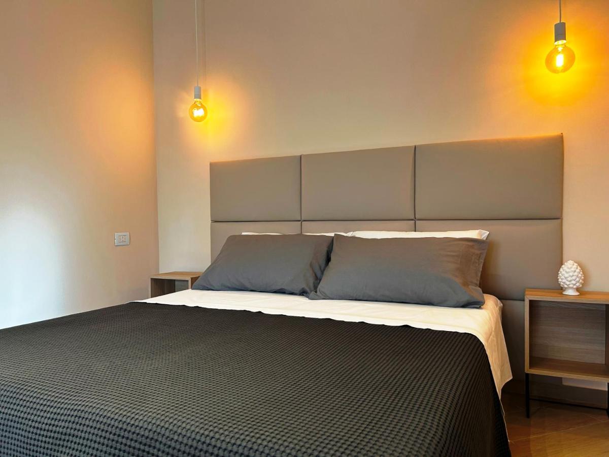 B&B Radice 布鲁克里 外观 照片