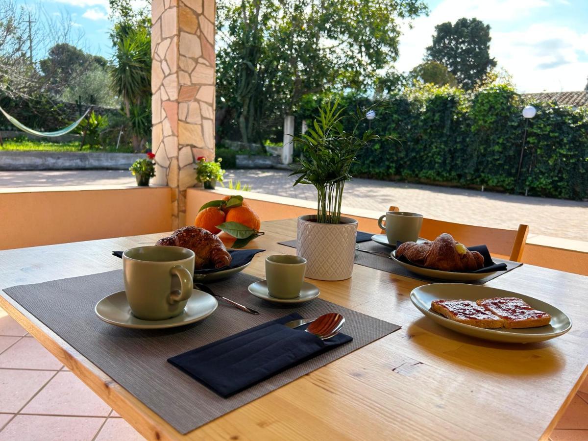 B&B Radice 布鲁克里 外观 照片