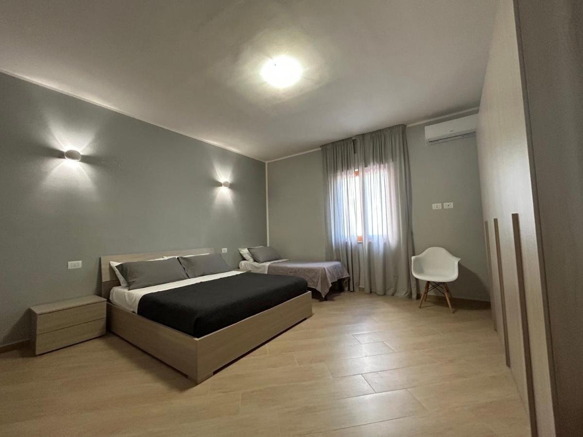 B&B Radice 布鲁克里 外观 照片