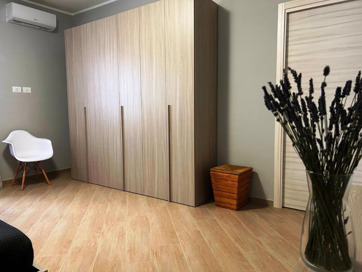 B&B Radice 布鲁克里 外观 照片